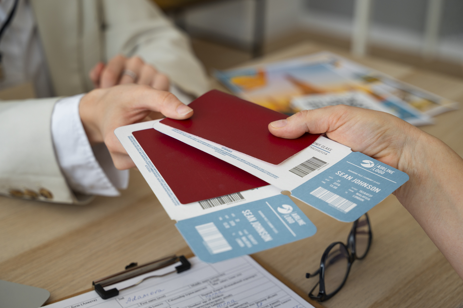 Visa C12